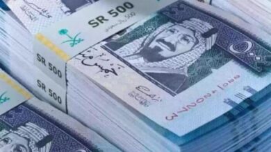 سعر الريال السعودي اليوم الجمعة 4 سبتمبر 2026 خلال التعاملات المسائية أمام العملات العربية والأجنبية