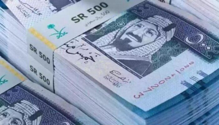 سعر الريال السعودي اليوم الجمعة 4 سبتمبر 2026 خلال التعاملات المسائية أمام العملات العربية والأجنبية