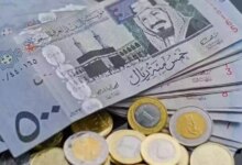 سعر الريال السعودي اليوم الخميس 3 سبتمبر 2026 مقابل الجنيه المصري في البنوك والقطاع المصرفي
