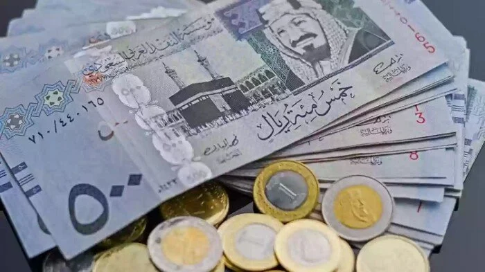 سعر الريال السعودي اليوم الخميس 3 سبتمبر 2026 مقابل الجنيه المصري في البنوك والقطاع المصرفي