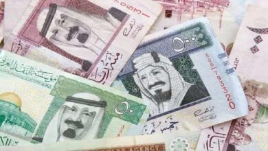 سعر الريال السعودي اليوم السبت 26 سبتمبر 2026 في السوق المحلية والإقتصاد المالي