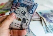 سعر الريال السعودي اليوم السبت أمام الجنيه المصري بعد استقرار التعاملات