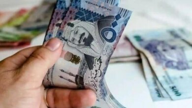 سعر الريال السعودي اليوم السبت أمام الجنيه المصري بعد استقرار التعاملات