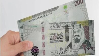 سعر الريال السعودي اليوم في مصر 23 سبتمبر وتفاصيل الشراء والبيع