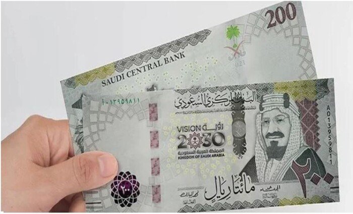 سعر الريال السعودي اليوم في مصر 23 سبتمبر وتفاصيل الشراء والبيع
