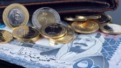 سعر الريال السعودي في البنك المركزي اليوم الخميس 24 سبتمبر 2026 بعد التغييرات الجديدة