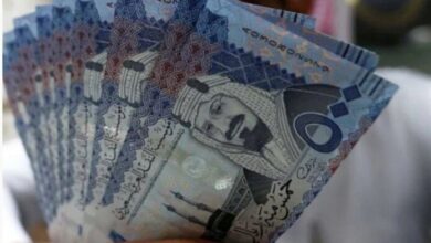 سعر الريال السعودي في مصر اليوم الأربعاء 2 سبتمبر 2026 ومستجدات السوق النقدي