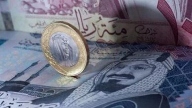 سعر الريال السعودي في مصر اليوم الأربعاء 23 سبتمبر 2026 ومستجدات السوق المالية