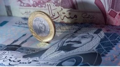 سعر الريال السعودي في مصر اليوم الأربعاء 9 سبتمبر 2026 واستقرار أسعار الصرف مقابل الجنيه