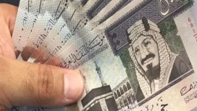 سعر الريال السعودي مقابل الجنيه المصري اليوم الاثنين 7 سبتمبر 2026 وتوقعات تحركات السوق