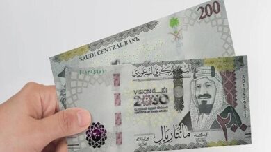 سعر الريال السعودي مقابل الجنيه اليوم الثلاثاء 29 سبتمبر 2026 في السوق المصرية