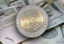 سعر الريال السعودي مقابل الجنيه اليوم الثلاثاء وأحدث تحديثات السوق