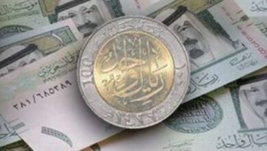 سعر الريال السعودي مقابل الجنيه اليوم الثلاثاء وأحدث تحديثات السوق