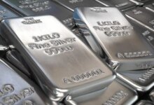 سعر الفضة اليوم في مصر يحقق ارتفاعات جديدة بمختلف الأعيرة ويشهد تذبذبًا في السوق