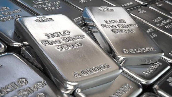 سعر الفضة اليوم في مصر يحقق ارتفاعات جديدة بمختلف الأعيرة ويشهد تذبذبًا في السوق
