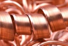 سعر النحاس اليوم السبت 12 سبتمبر 2026 يتأثر بالموجه التصحيحية وأخبار سوق المعادن