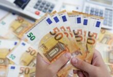 سعر اليورو في ختام تعاملات اليوم الأربعاء 2 سبتمبر 2026 يستقر وسط تذبذبات السوق المالي