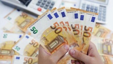 سعر اليورو في ختام تعاملات اليوم الأربعاء 2 سبتمبر 2026 يستقر وسط تذبذبات السوق المالي