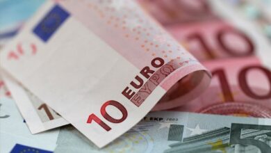 سعر اليورو مقابل الجنيه المصري اليوم الثلاثاء 29 سبتمبر 2026 وآخر تحديث للتابع اليومية