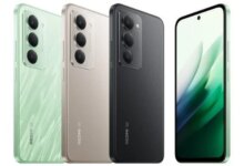 سعر ومواصفات هاتف Redmi 17 بجميع فئاته في الأسواق