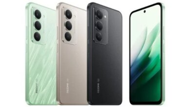 سعر ومواصفات هاتف Redmi 17 بجميع فئاته في الأسواق