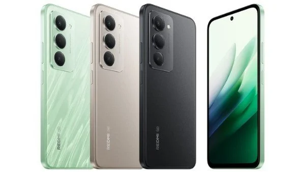 سعر ومواصفات هاتف Redmi 17 بجميع فئاته في الأسواق
