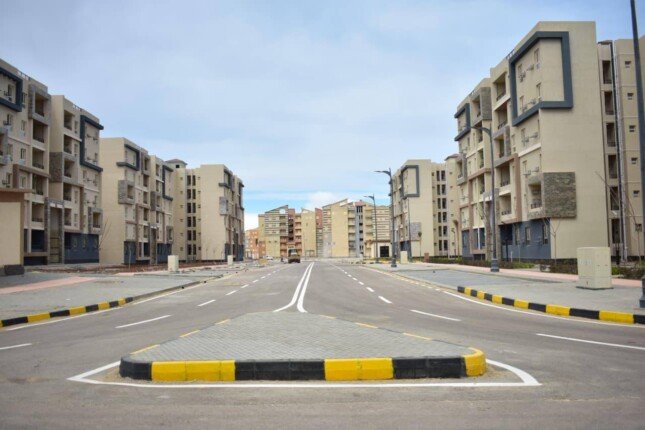 سكن لكل المصريين تفاصيل شرائح الإيجار والدعم الشهري حسب دخل الأسرة