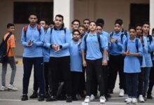 سلطات التعليم تؤكد انتظام العام الدراسي الجديد وإلزامية الحضور لجميع الطلاب في جميع المدارس