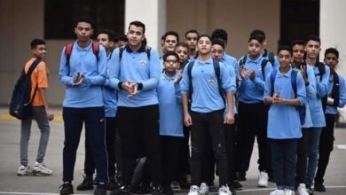 سلطات التعليم تؤكد انتظام العام الدراسي الجديد وإلزامية الحضور لجميع الطلاب في جميع المدارس