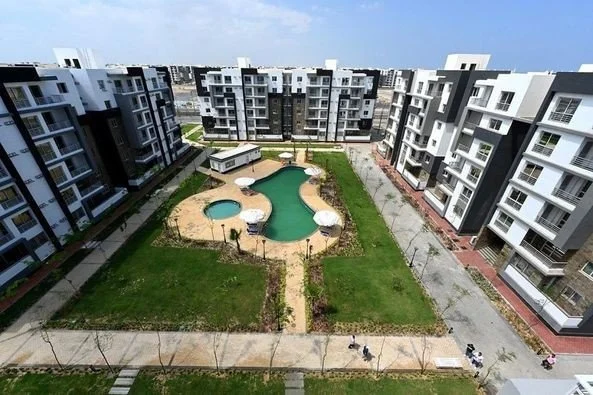 شقق الإيجار الجديدة 2026 كيف تحجز وحدتك في سكن لكل المصريين 9