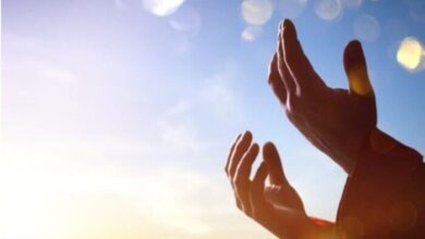 صباحك يبدأ بالبركة وأذكار الصباح التي يحرص المسلمون على تكرارها لجلب الخير والبركة