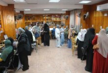 طرق تنسيق الشهادات المعادلة لعام 2026 والحصول على النتيجة من الموقع الإلكتروني