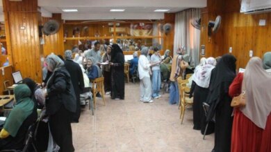 طرق تنسيق الشهادات المعادلة لعام 2026 والحصول على النتيجة من الموقع الإلكتروني