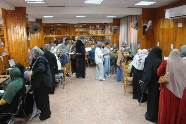 طرق تنسيق الشهادات المعادلة لعام 2026 والحصول على النتيجة من الموقع الإلكتروني