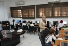 طريقة تسجيل رغبات طلاب الثانوية الأزهرية للالتحاق بالكليات والمعاهد الحكومية خطوة بخطوة