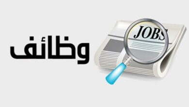 فرص عمل جديدة للشباب برواتب مجزية تصل إلى 25 ألف جنيه وفرص توظيف مغرية