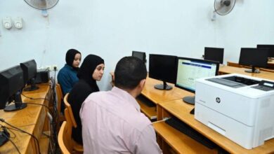 فرصتك النهائية للتحويل بين الكليات وتقليل الاغتراب للمرحلة الثالثة 2026