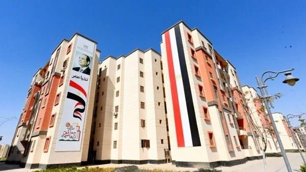 قرار جديد بشأن سكن لكل المصريين تعرف على خطوات استلام الوحدة
