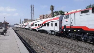قطارات الإسكندرية مواعيد التحرك والوصول اليوم الاثنين 14 سبتمبر 2026 الرسمية وموثوقة