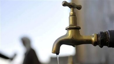 قطع المياه في الجيزة تعرف على المناطق ومواعيد الانقطاع خلال الأسبوع