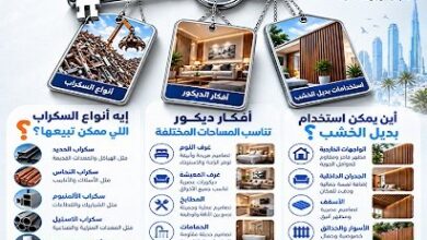 كيف تختار الجهة المناسبة لبيع وشراء السكراب في السعودية بطريقة فعالة وموثوقة