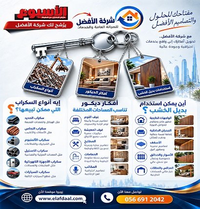 كيف تختار الجهة المناسبة لبيع وشراء السكراب في السعودية بطريقة فعالة وموثوقة