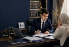 كيفية التعامل مع الخلاف الأسري بطريقة قانونية صحيحة لضمان الحقوق وحل النزاعات بشكل فعال
