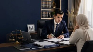 كيفية التعامل مع الخلاف الأسري بطريقة قانونية صحيحة لضمان الحقوق وحل النزاعات بشكل فعال