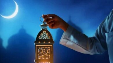 متى يبدأ صيام شهر رمضان 2027 في مصر وموعد استطلاع الهلال