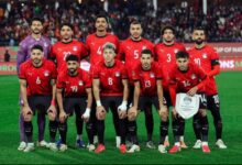 مصر تواجه جنوب السودان في مباريات اليوم الثلاثاء 29 سبتمبر 2026 ضمن فعاليات الأسبوع