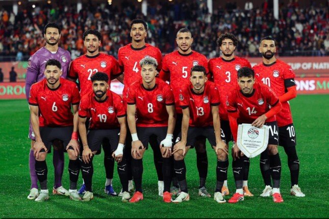 مصر تواجه جنوب السودان في مباريات اليوم الثلاثاء 29 سبتمبر 2026 ضمن فعاليات الأسبوع