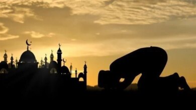 مواعيد الصلاة في مصر اليوم الاثنين 28 سبتمبر 2026 تعرف على أوقات الصلوات اليومية