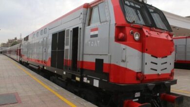 مواعيد القطارات اليوم الأحد 6 سبتمبر 2026 على خطوط السكك الحديدية بشكل دقيق وشامل