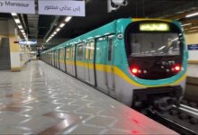 مواعيد تشغيل المترو والمونوريل والقطار الكهربائي قبل بداية العام الدراسي
